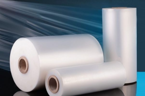 Địa chỉ cung cấp màng bọc PE uy tín số 1 tại Hồ Chí Minh