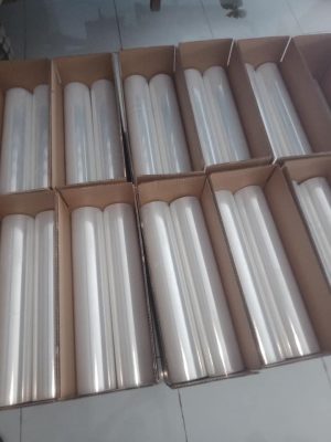 Địa chỉ cung cấp màng bọc PE uy tín số 1 tại Hồ Chí Minh