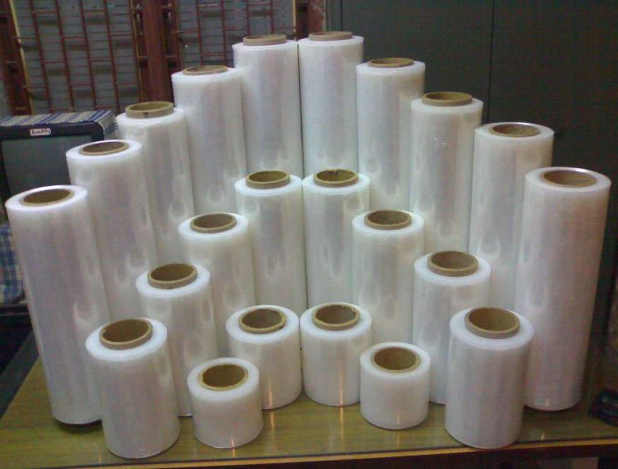 Nơi sản xuất màng bọc PE chất lượng cao tại Hồ Chí Minh